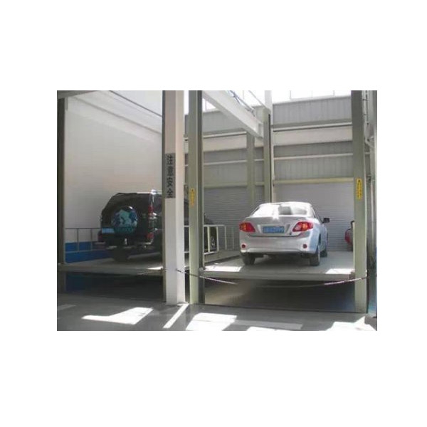 拉萨汽车升降机生产m6平台